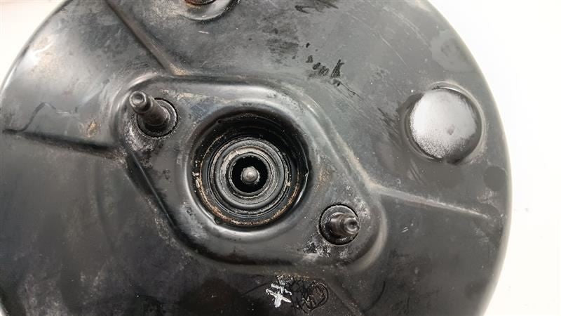 01469TM8A00 Power Brake Booster Fits 10-14 INSIGHT 
