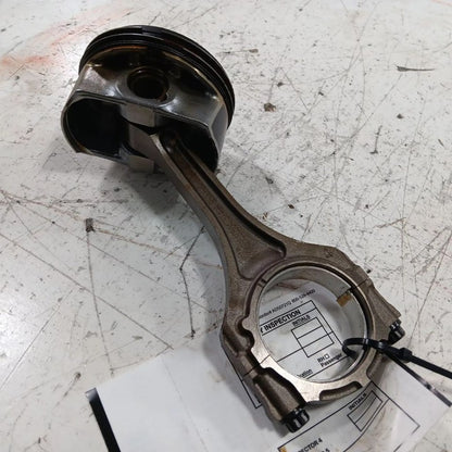 Jeep Compass 2.4 Single Piston With Connecting Rod   2018 2019 2020 2021 2022