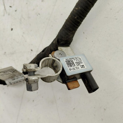 Buick Encore GX Battery Cable  2020 2021 2022 2023
