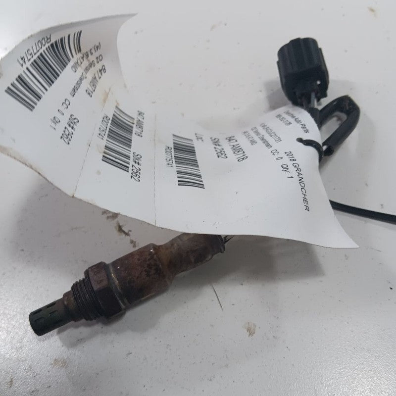 Grand Cherokee Oxygen O2 Sensor Downstream  3.6 2017 2018 2019 2020