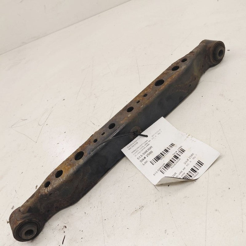 Passenger Right Rear Lower Control Arm Fits 14-20 Nissan Rogue OEM
