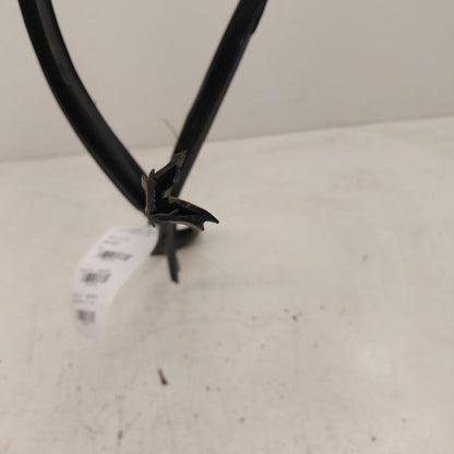 Lexus IS350 Door Glass Window Seal Rubber Right Passenger Front  2020 