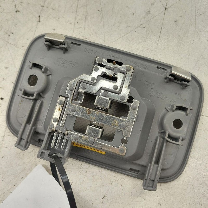 Hyundai Veloster Dome Light Roof Lamp  2017 2016 2015 2014