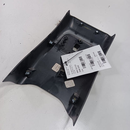 Nissan Sentra Center Console Rear End Cap Trim Cover  2023 2022 2021 2020