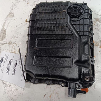 Hyundai Elantra Transmission Housing Side Cover Plate  2017 2016 2015 