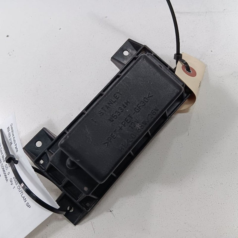 Outlander Sport Passenger Right Headlight Control Module {CDM0066A} 20