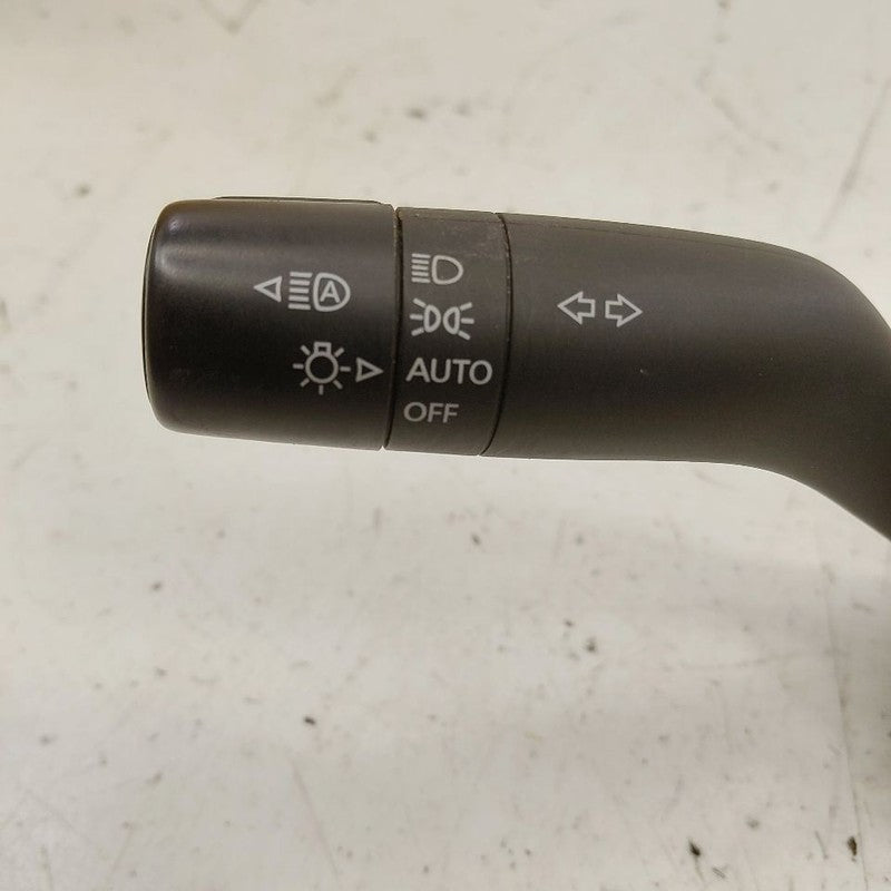 Column Mounted Light And Turn Signal Blinker Switch Fits 19-23 Mazda 3