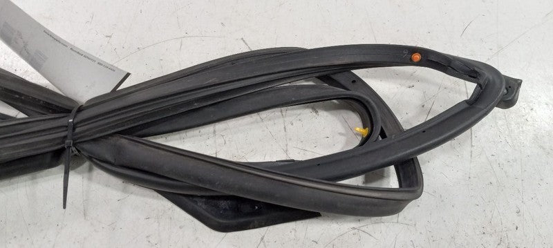 Hyundai Sonata On Door Seal Rubber Right Passenger Front 2011 2012 201