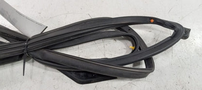 Hyundai Sonata On Door Seal Rubber Right Passenger Front 2011 2012 201