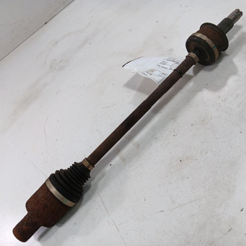 Passenger Right Rear CV Axle Shaft Fits 15-23 RENEGADE OEM