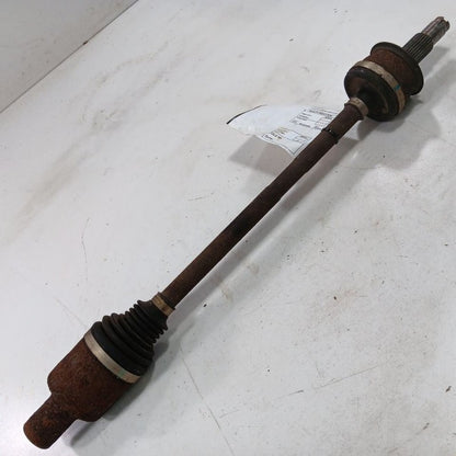 Passenger Right Rear CV Axle Shaft Fits 15-23 RENEGADE OEM