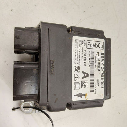 Control Module Fits 15-16 Ford Fusion OEM