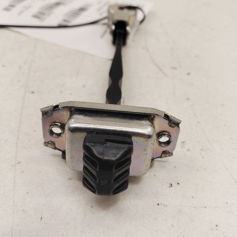 Nissan Versa Door Check Right Passenger Rear Hinge Stopper Detent 2024