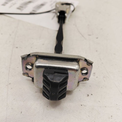 Nissan Versa Door Check Right Passenger Rear Hinge Stopper Detent 2024