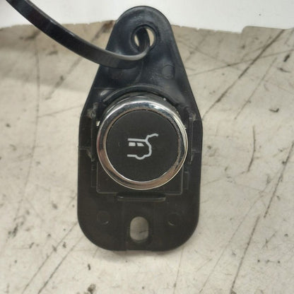 Jeep Cherokee Trunk Latch Release Handle Lever Switch  2019 2020 2021