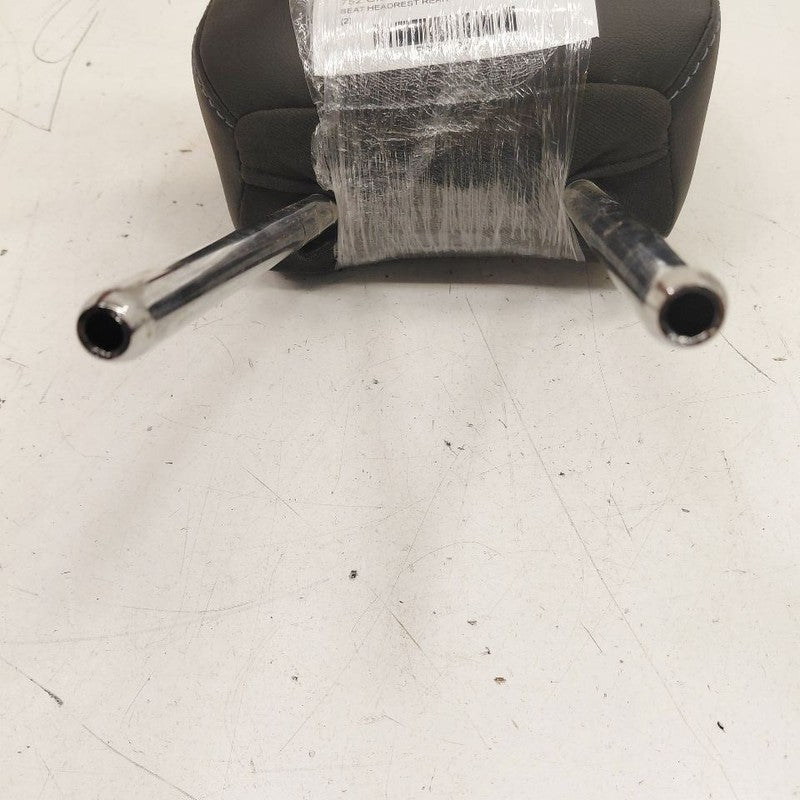 Chevy Volt Seat Headrest Rear Back Seat Head Rest  2019 2018 2017 2016