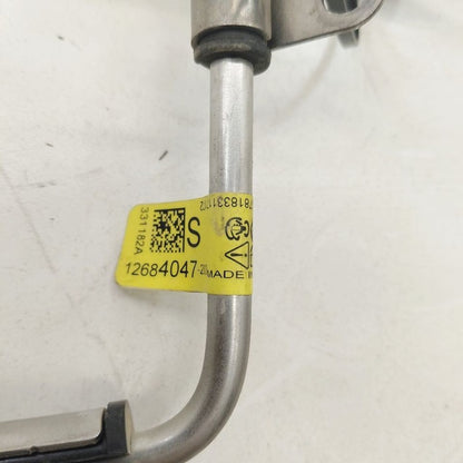 Chevy Volt Gas Fuel Line  1.5 2019 2018 2017 2016 OEM