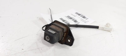 Camera/Projector Camera Lid Mounted Fits 07-11 LEXUS GS350  OEM