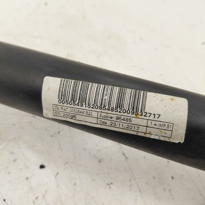 Alfa Romeo Stelvio Passenger Right Rear Shock Absorber 2018 2019 2020 