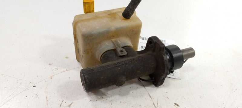 1J1614019 Brake Master Cylinder City Canada Only Fits 99-11 GOLF 