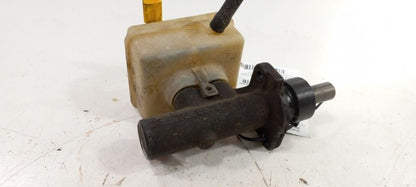 1J1614019 Brake Master Cylinder City Canada Only Fits 99-11 GOLF 