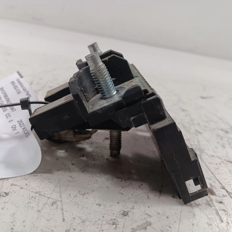 Nissan Kicks Battery Cable  1.6 2021 2022 2023 2024