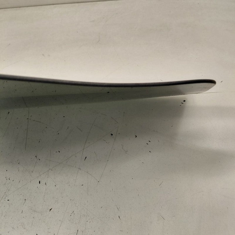 Passenger Right Rear Door Glass Window Fits 18-24 Alfa Romeo Stelvio