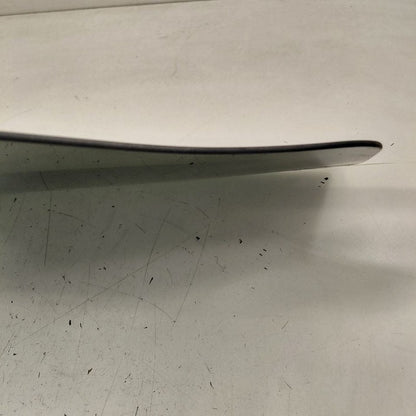 Passenger Right Rear Door Glass Window Fits 18-24 Alfa Romeo Stelvio