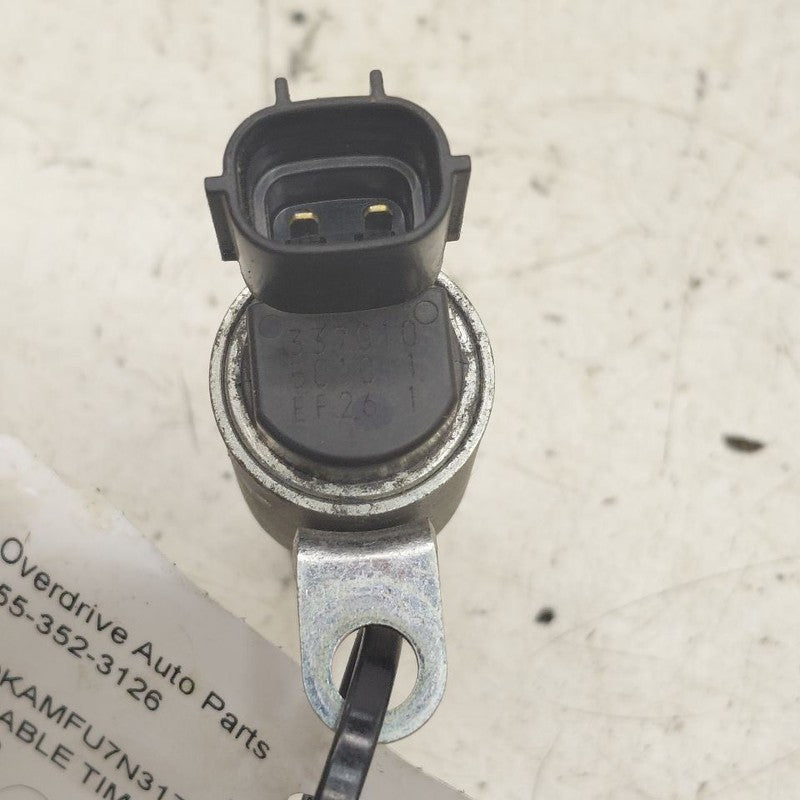 Toyota Prius Variable Timing Gear Oil Control Valve Solenoid Cylinder 