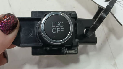Fiat 500 ESC Off Switch 2012 2013 2014 2015 2016 2017 OEM