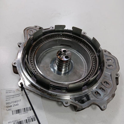 Ford Explorer Transmission Housing Side Cover Plate  2016 2017 2018 20