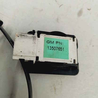 Chevy Volt Dash Cluster Courtesy Light {13507651} 2019 2018 2017 2016