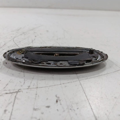 Kia Forte Trunk Lid Logo Emblem Badge Rear Back  2014 2015 2016 OEM