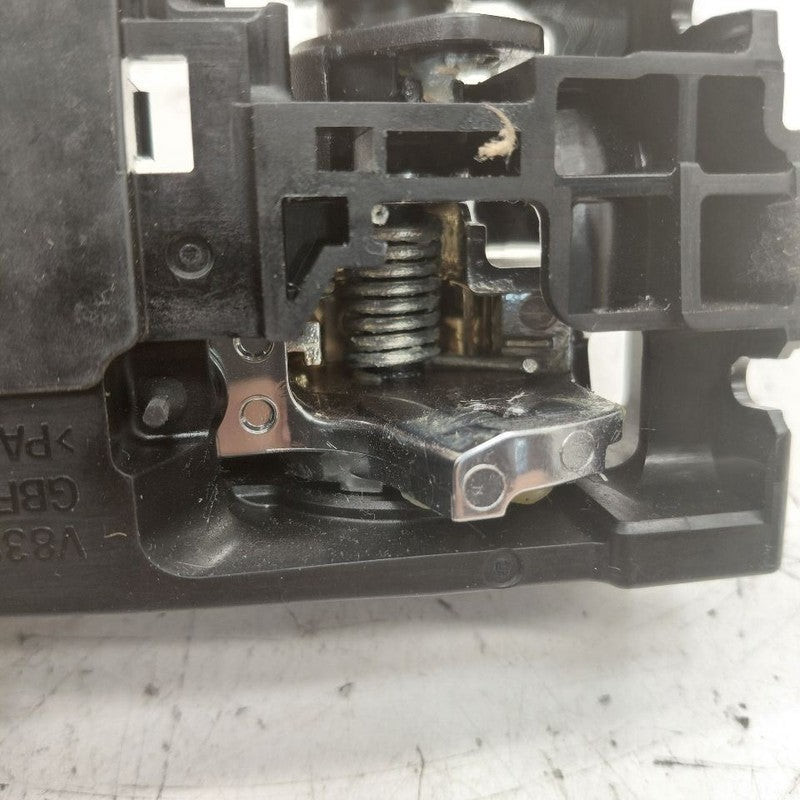 Mazda 6 Door Handle Left Driver Rear Interior Inside  2018 2019 2020 2