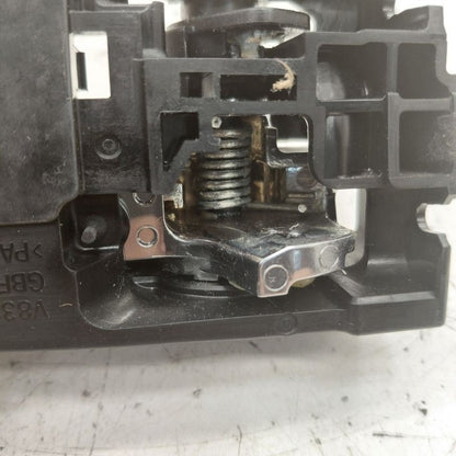 Mazda 6 Door Handle Left Driver Rear Interior Inside  2018 2019 2020 2