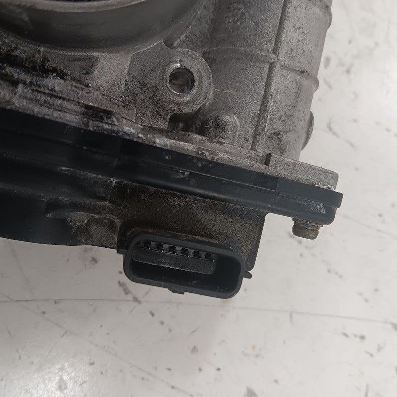 Passenger Right Throttle Body Valve VQ37VHR Fits 09-20 370Z OEM