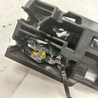 Toyota Prius Door Handle Right Passenger Front Interior Inside  2022 2