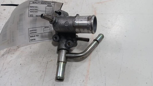 Toyota Camry Coolant Line Crossover Pipe  2021 2022 2023 OEM