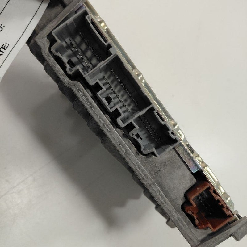 Audio Equipment Radio Amplifier Fits 17-21 Buick Encore