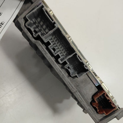 Audio Equipment Radio Amplifier Fits 17-21 Buick Encore