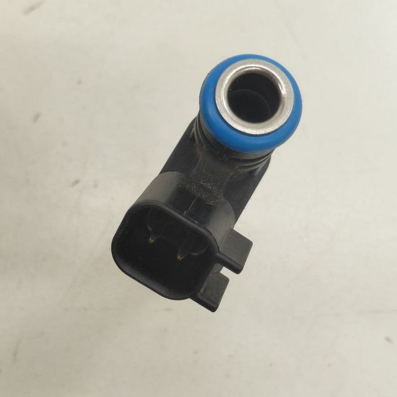 2018 Fiat 500 X 2.4 Model Fuel Injection Injector