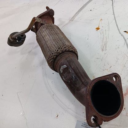 Kia Sportage 2.4 Exhaust Crossover Pipe  2022 2021 2020 2019 2018