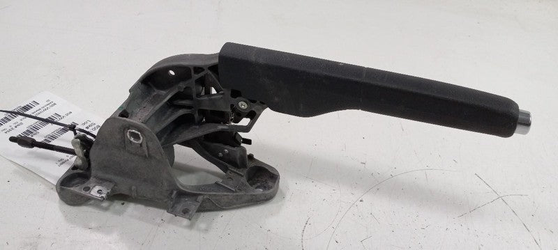 Volkswagen Rabbit Parking Brake Handle Emergency Brake Lever 2006 2007