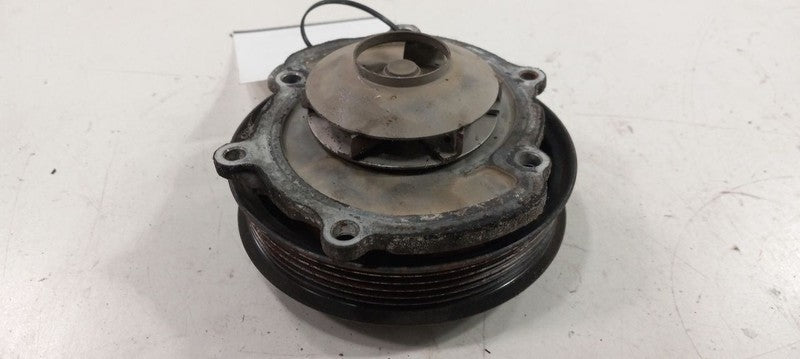 12657499 Coolant Water Pump Fits 08-20 ENCLAVE