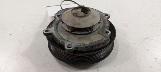 12657499 Coolant Water Pump Fits 08-20 ENCLAVE