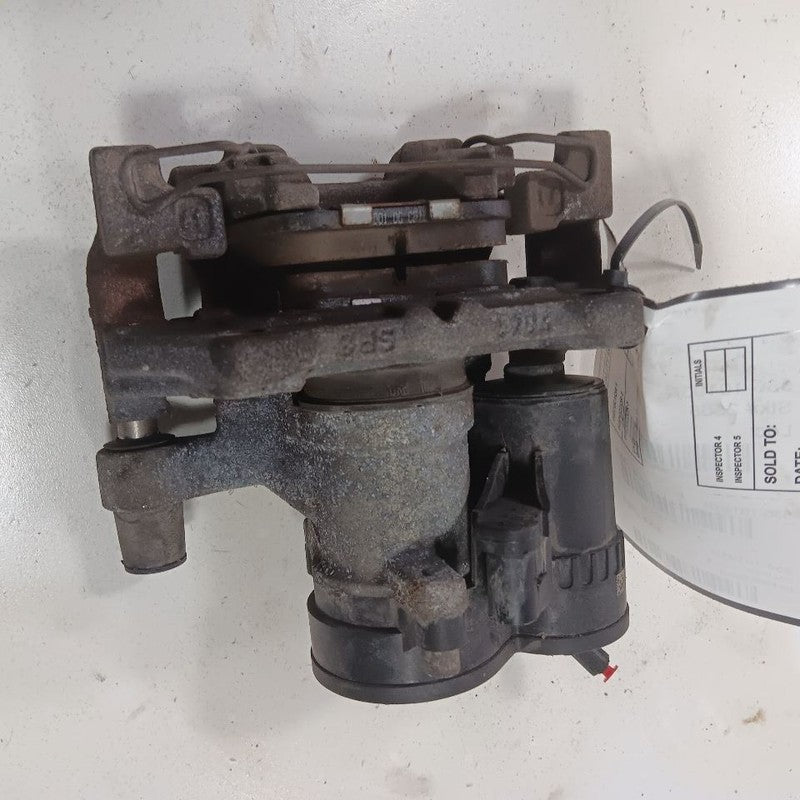 Passenger Right Brake Caliper Rear Hatchback Fits 17-21 Honda Civic