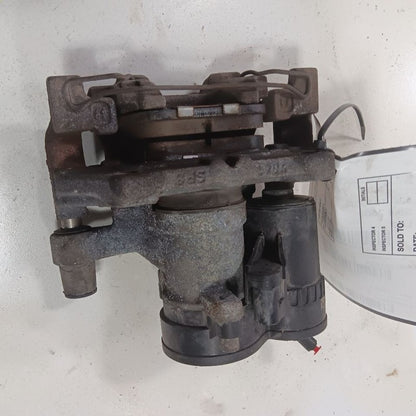 Passenger Right Brake Caliper Rear Hatchback Fits 17-21 Honda Civic