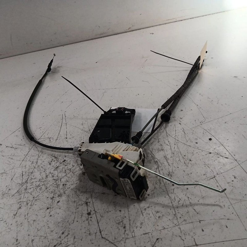 Jeep Compass Door Latch Lock Left Driver Front  2018 2019 2020 2021 2022