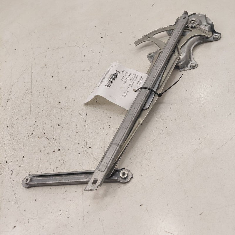 Passenger Right Front Window Regulator Track Fits 12-22 Toyota Prius