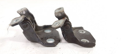 Subaru Tribeca Door Hinge Set Right Front Passenger 2010 2011 2012 2013
